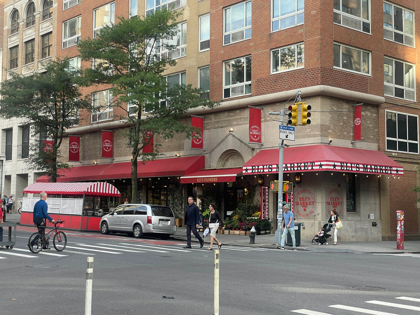 Eli's Market