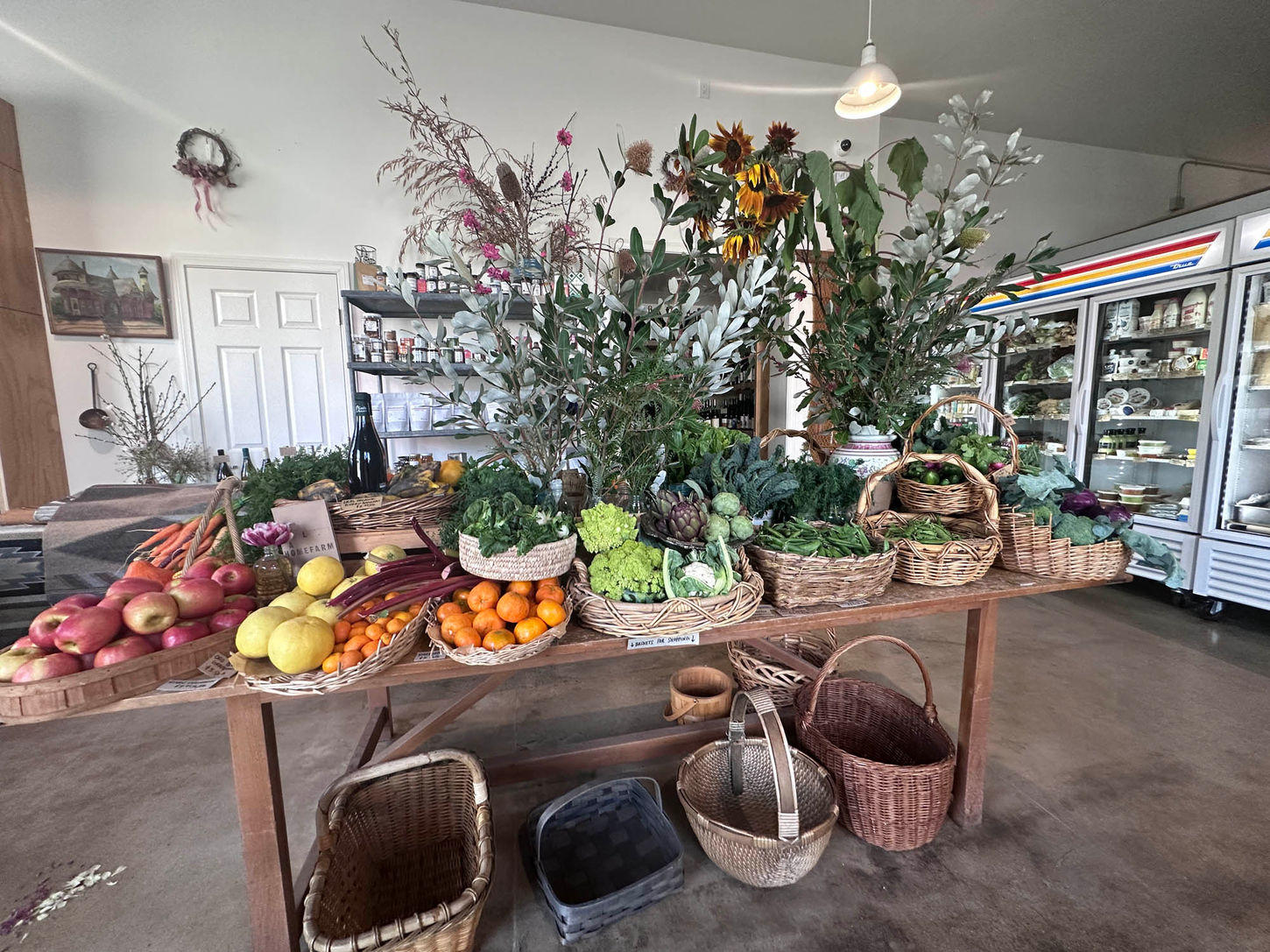 LA Homefarm