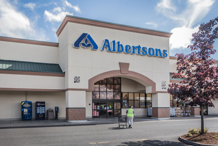 Albertsons Madera & Royal