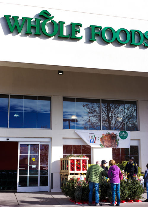 Whole Foods Market Cerrillos