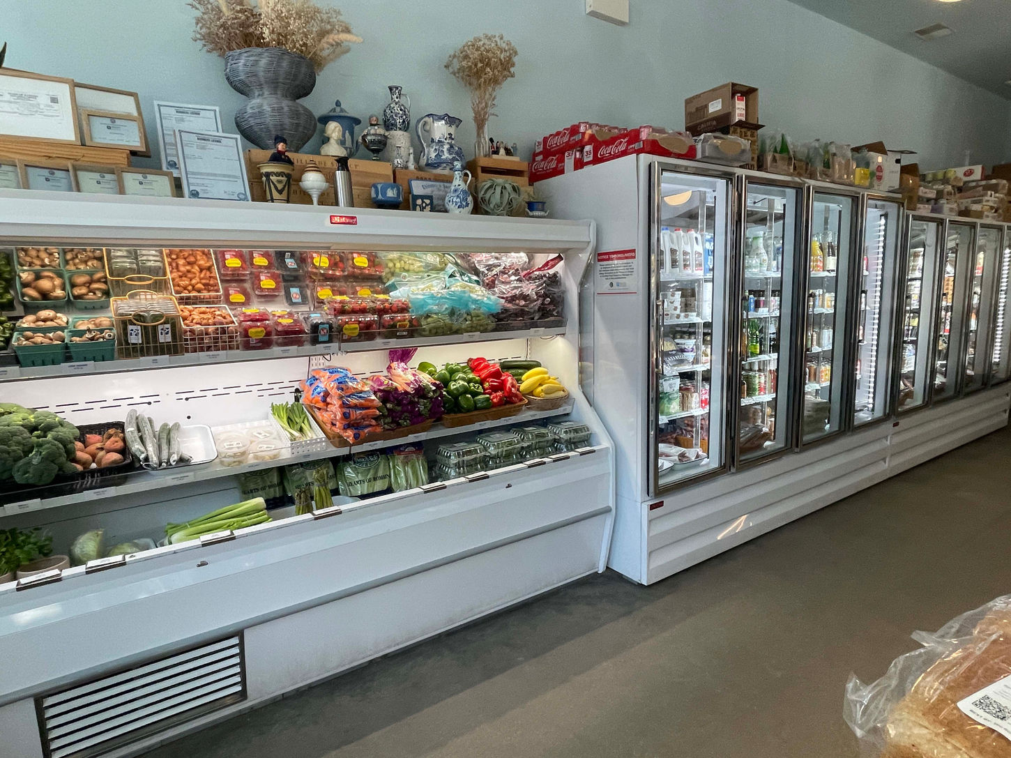 Totto's Market