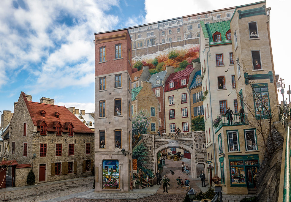 Québec