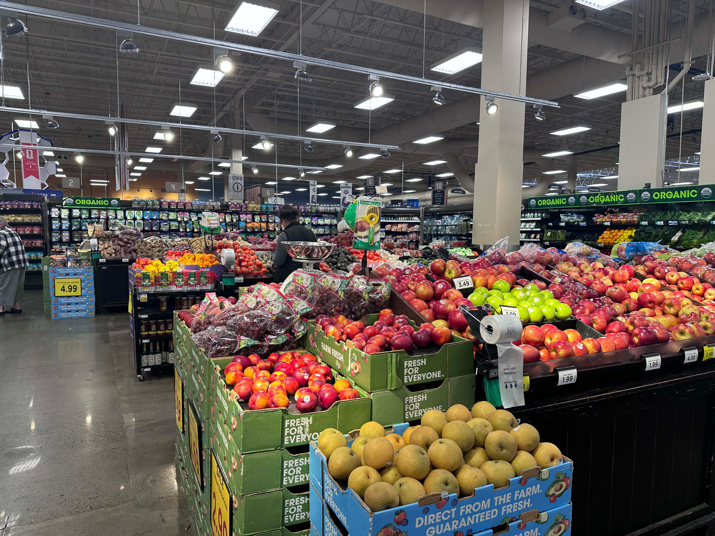 Fred Meyer
