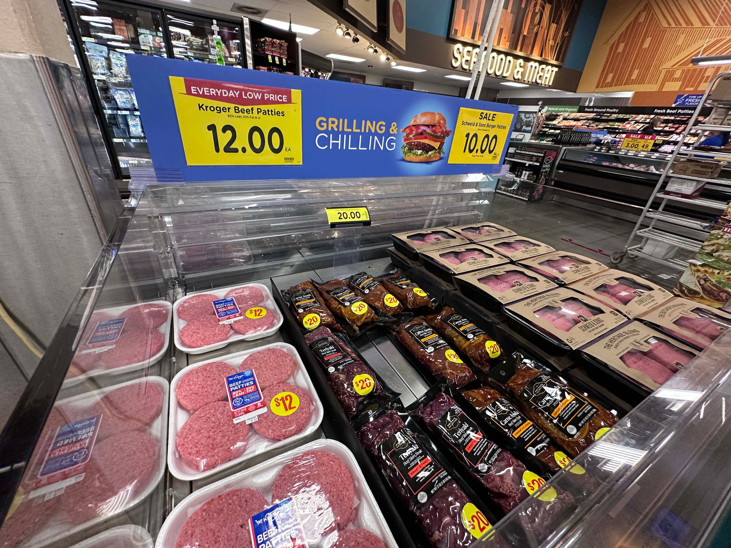 Fred Meyer