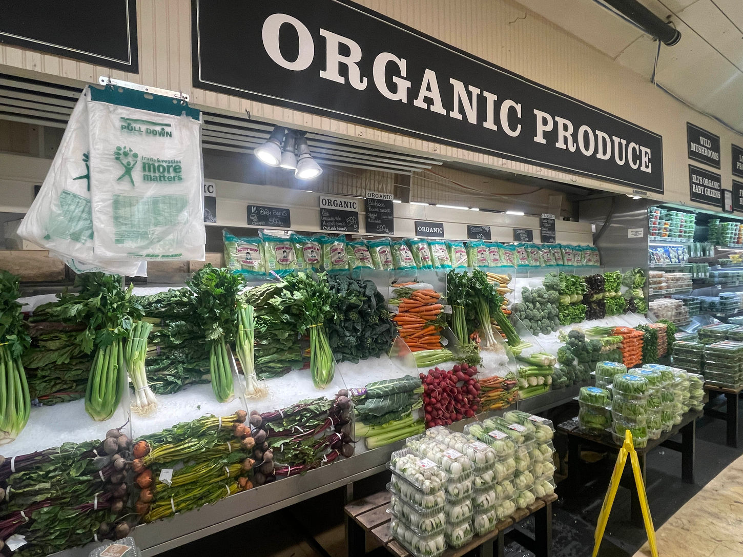 Eli's Market