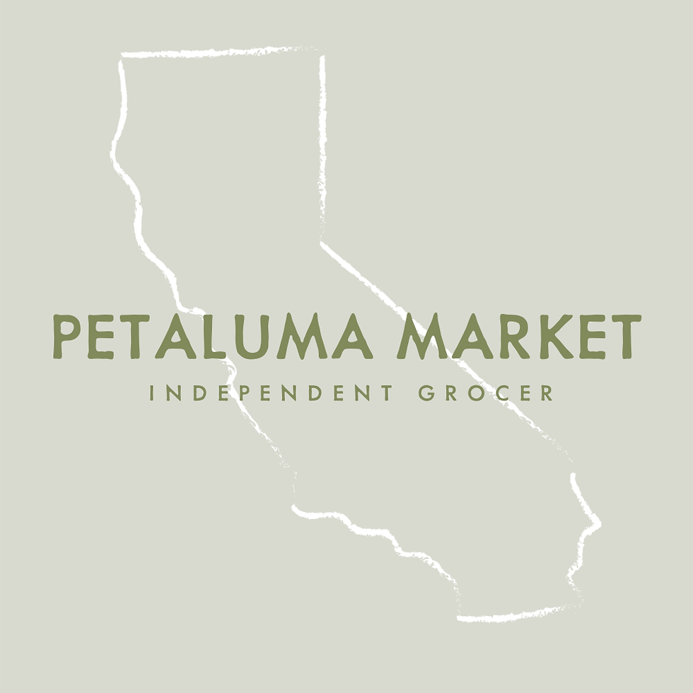 Petaluma Market