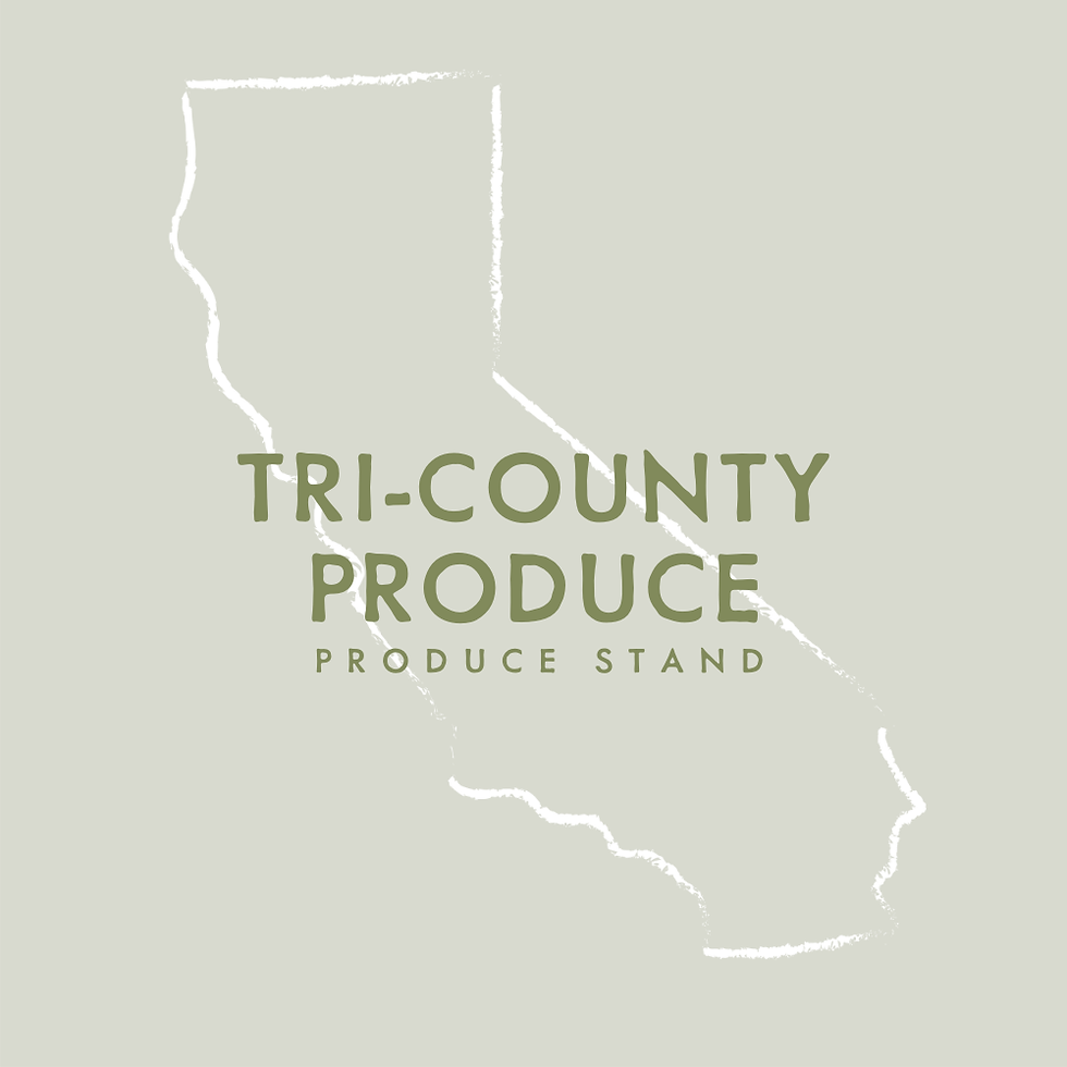 Tri-County Produce