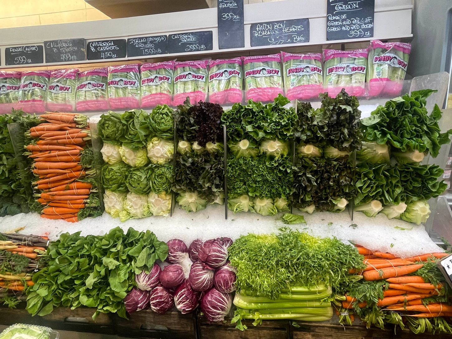 Eli's Market