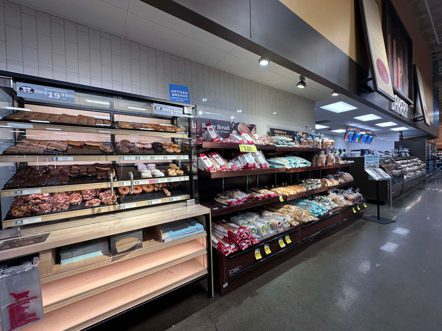 Fred Meyer