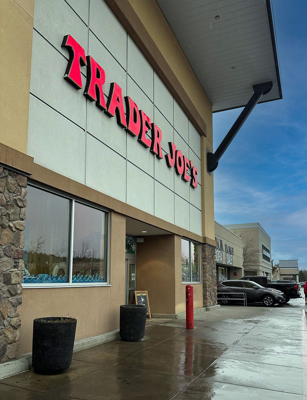 Trader Joe's Paramus