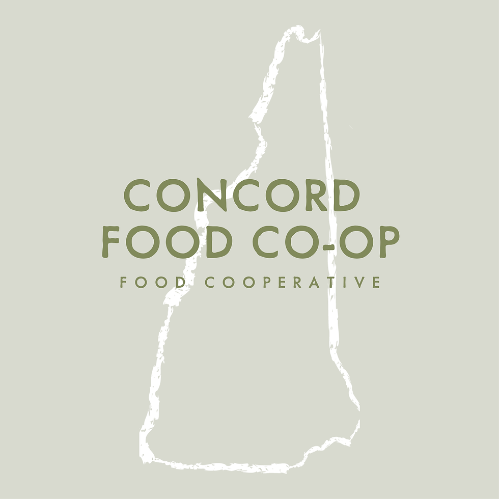 Concord Food Co-op
