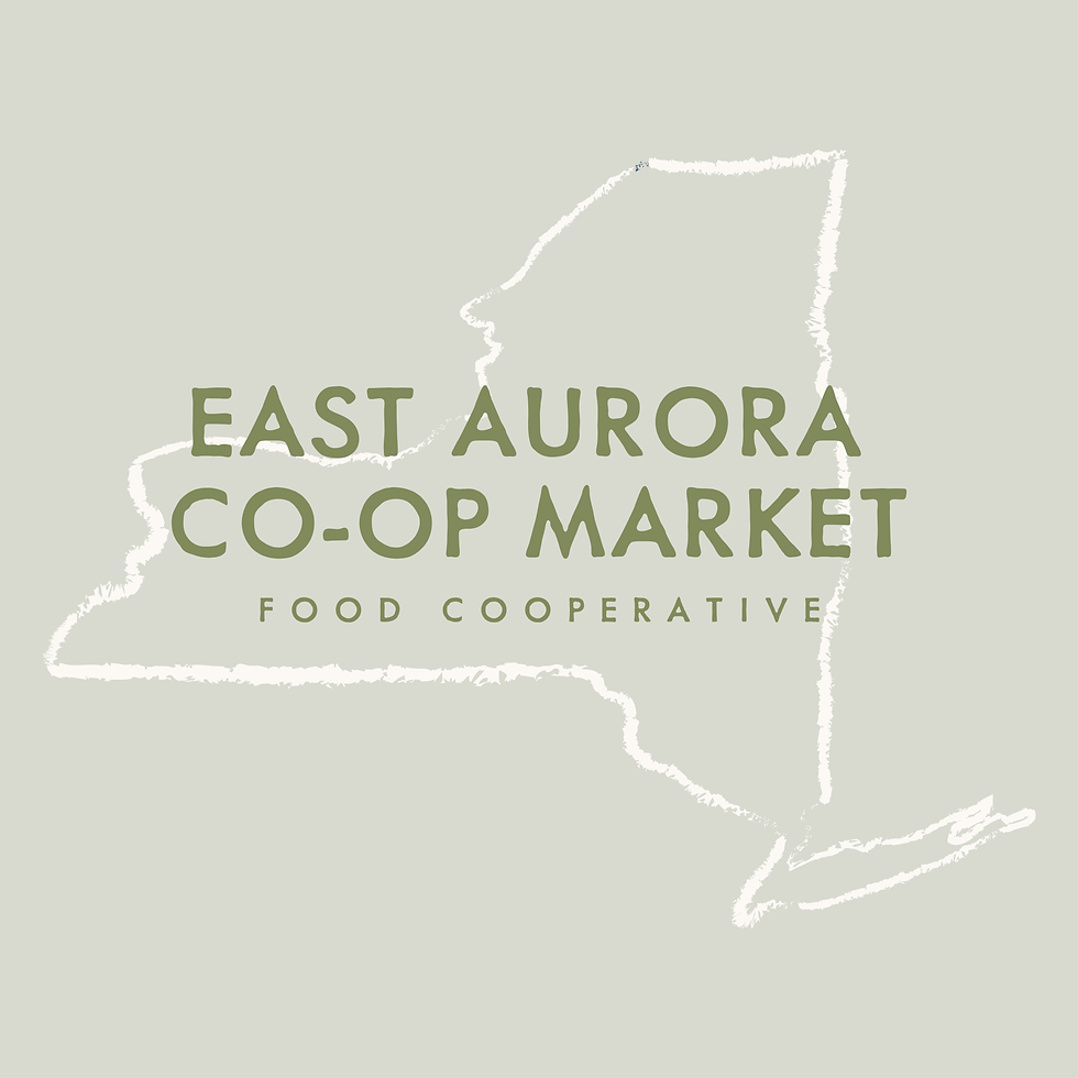 East Aurora Co-op Market