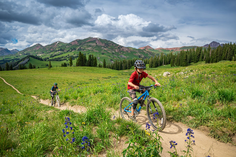Colorado