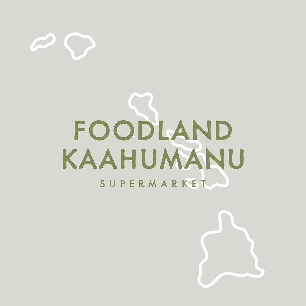 Foodland Kaahumanu