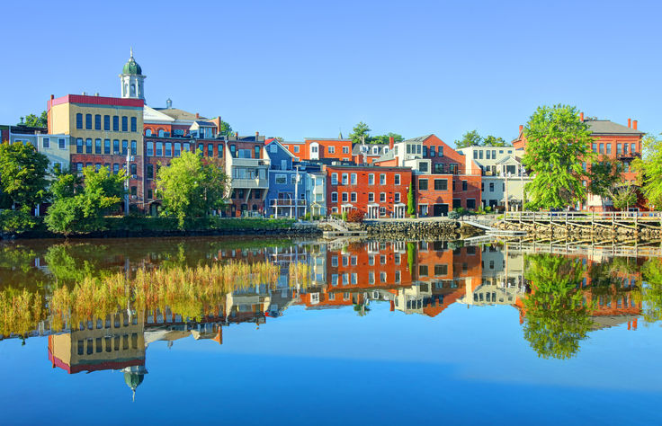 New Hampshire