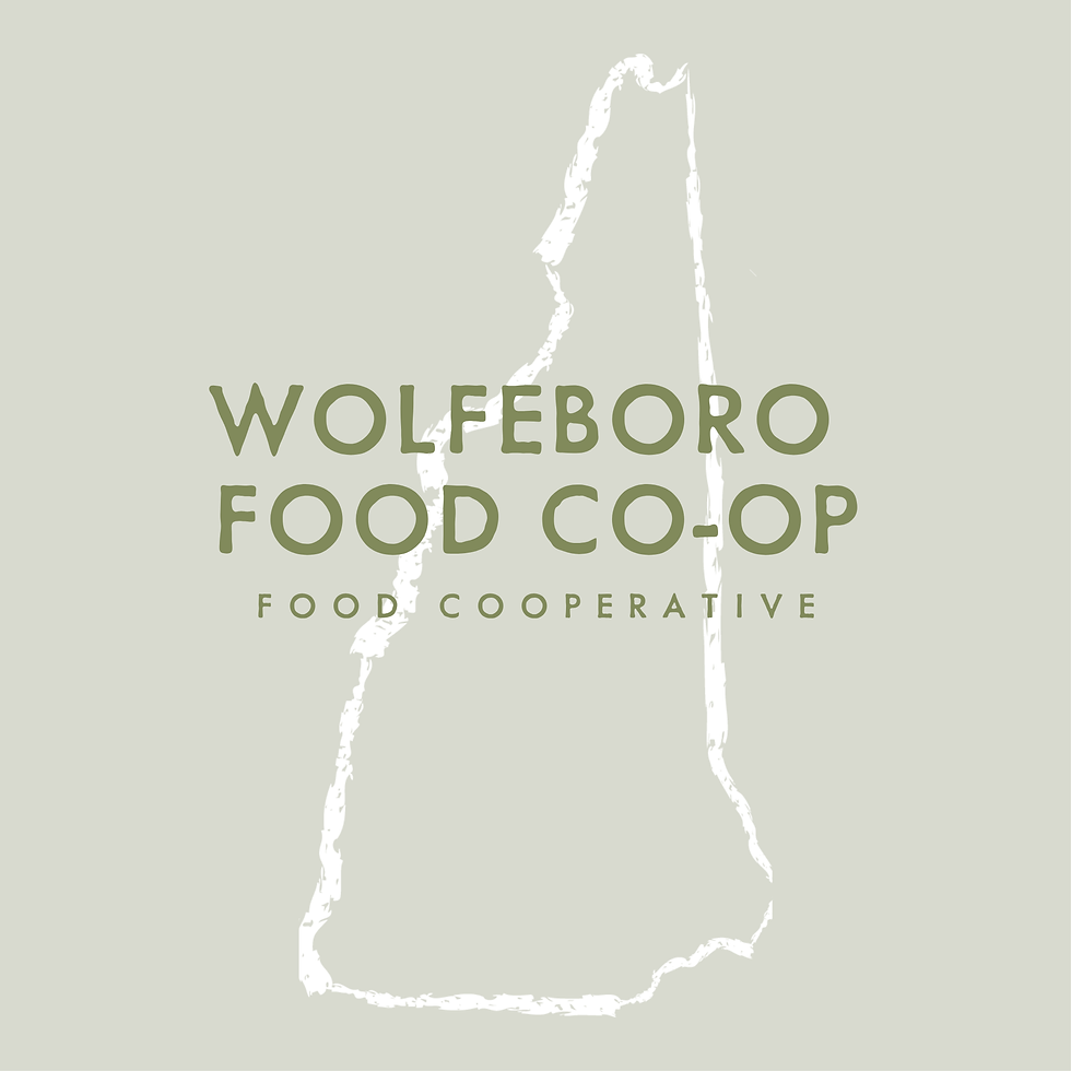 Wolfeboro Food Co-op