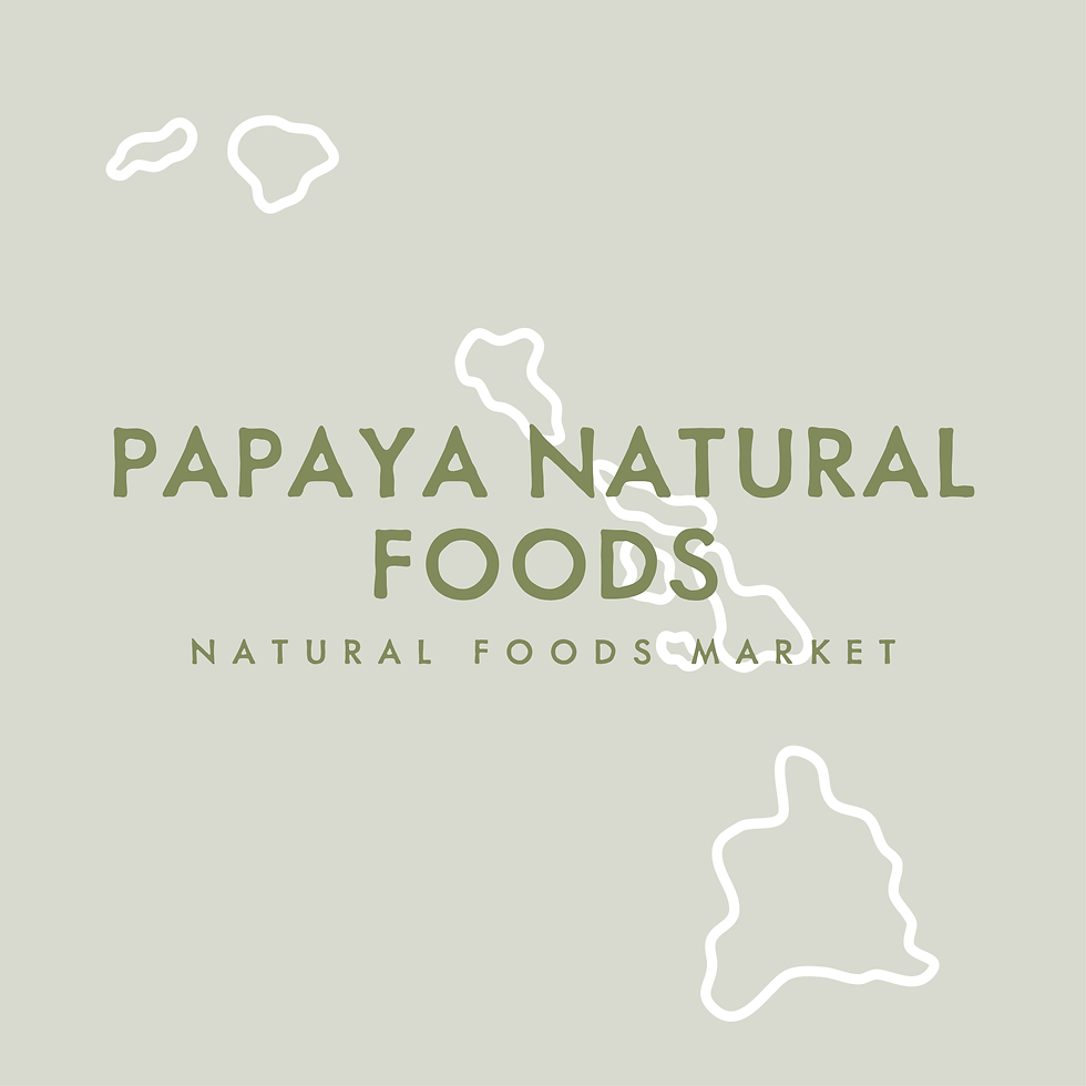 Papaya Natural Foods