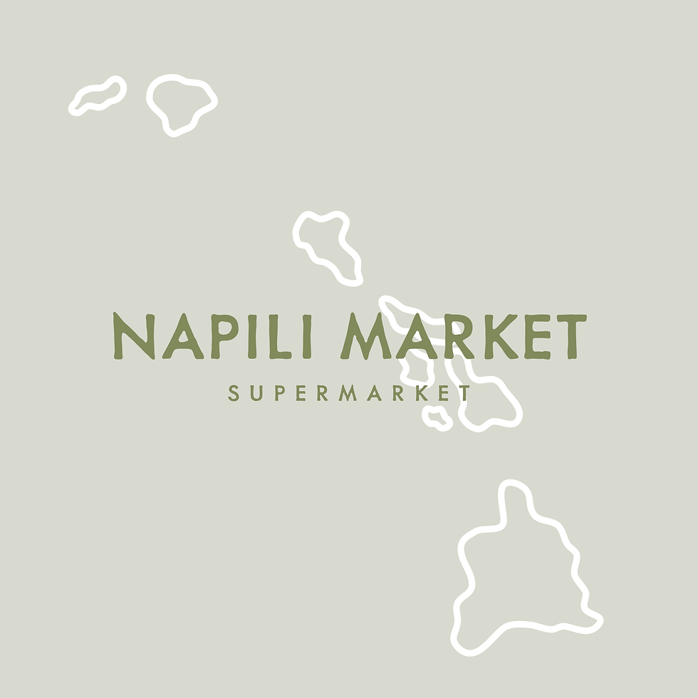 Napili Market