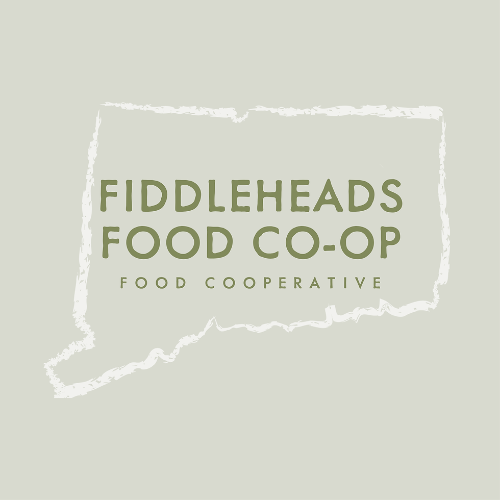 Fiddleheads Food Co-op - New London