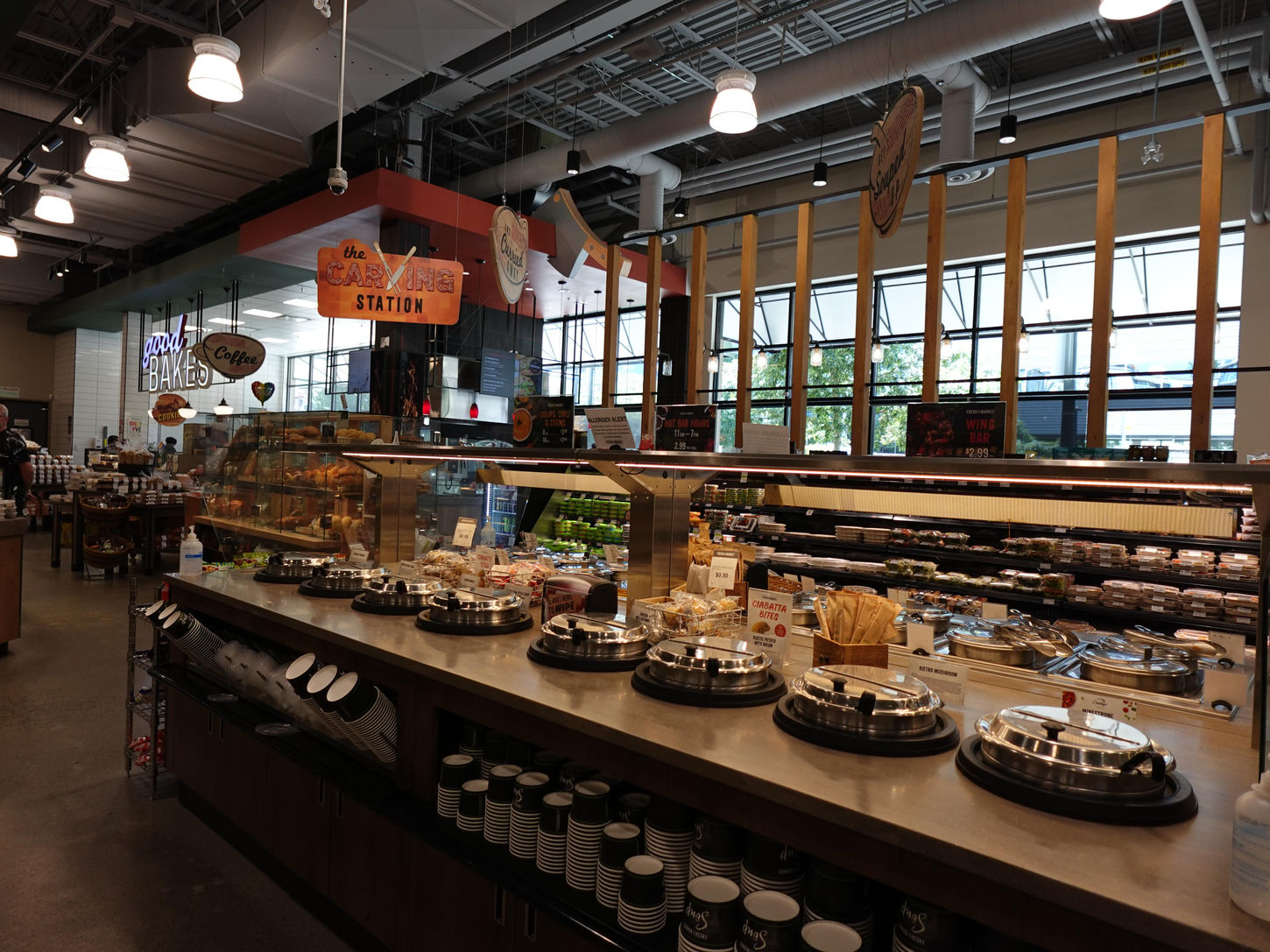 Fresh St. Market