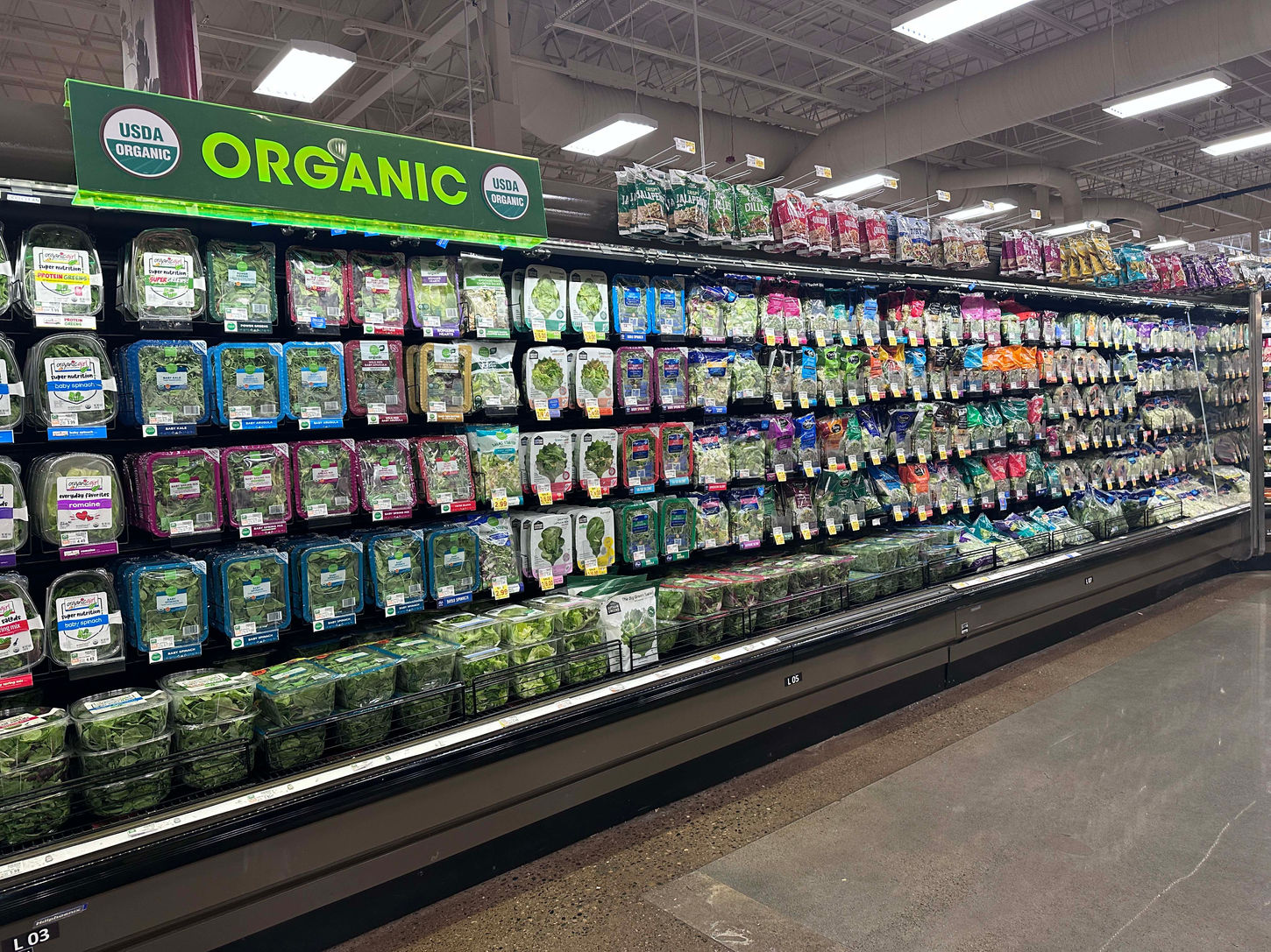 Fred Meyer