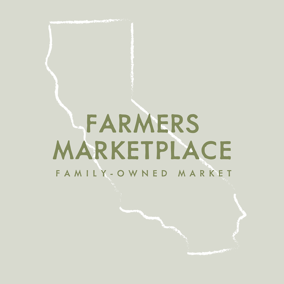 Farmers Marketplace- Shasta Lake