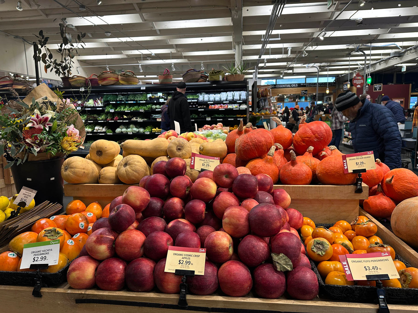 Port Townsend Food Co-op