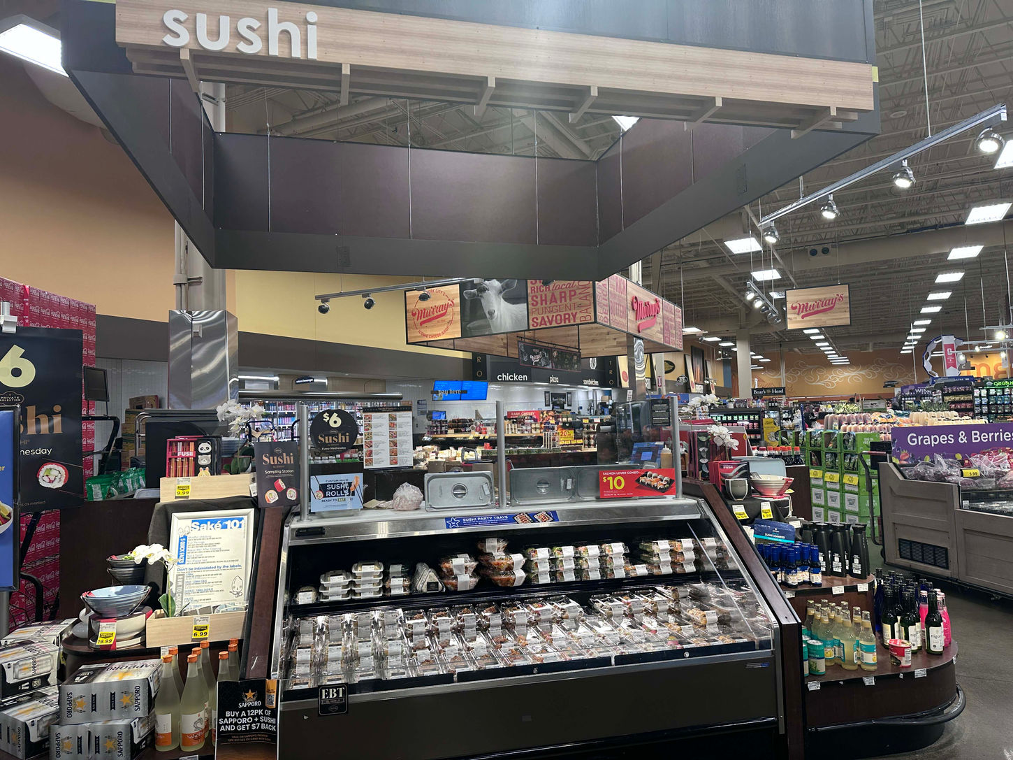 Fred Meyer