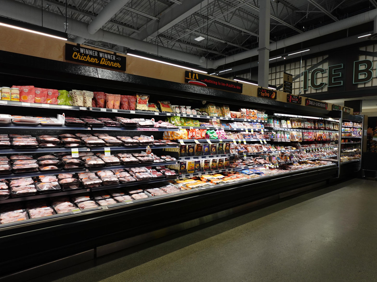 Fresh St. Market