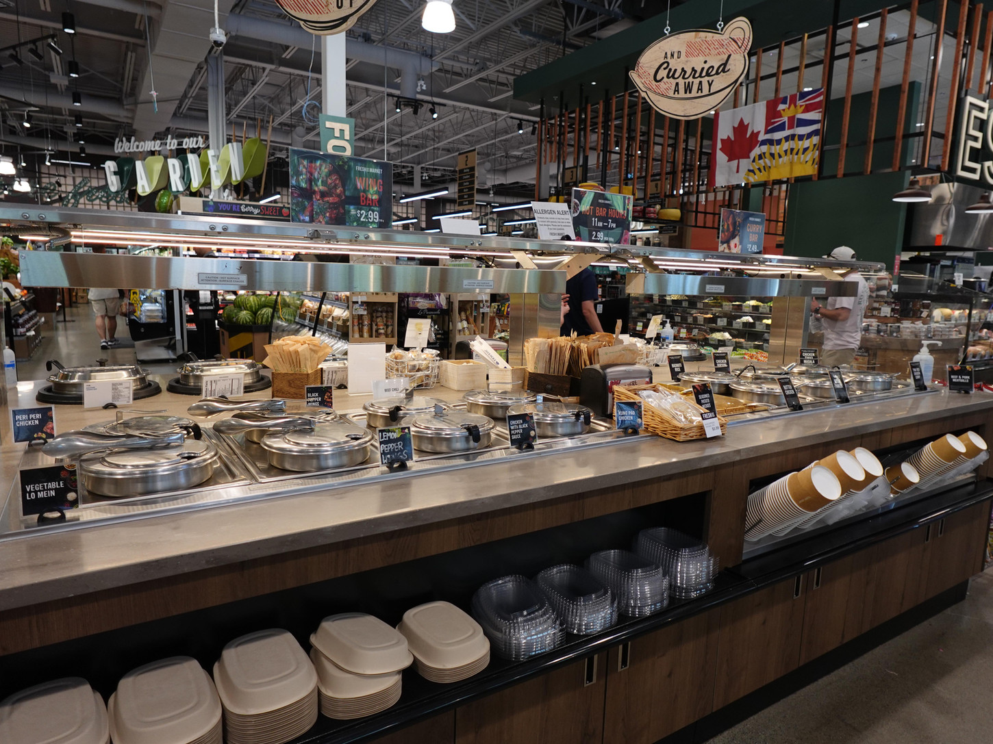 Fresh St. Market