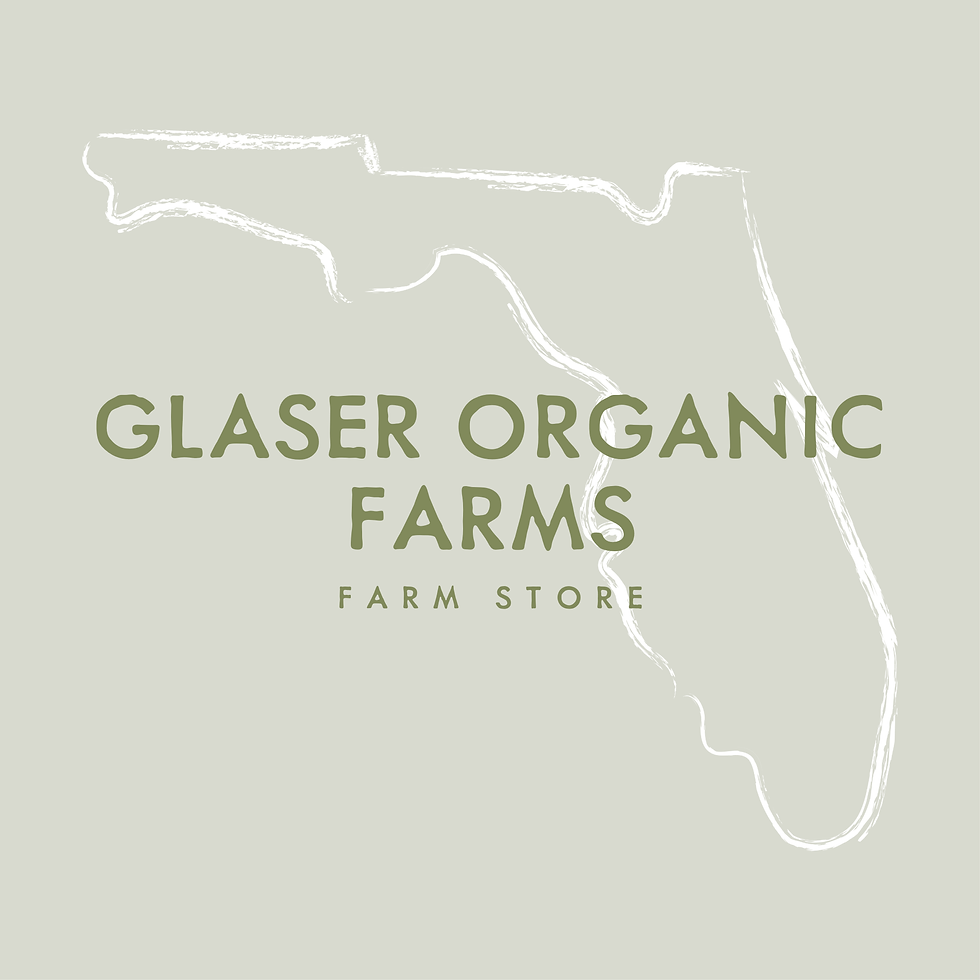 Glaser Organic Farms