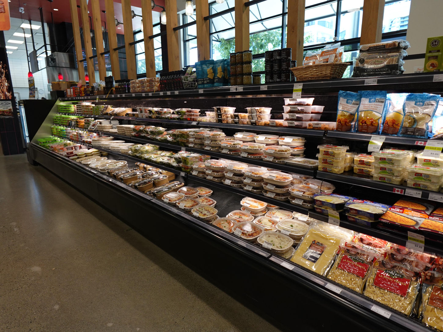 Fresh St. Market