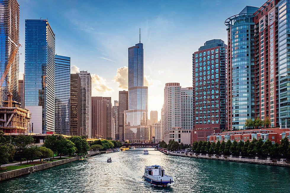 Illinois