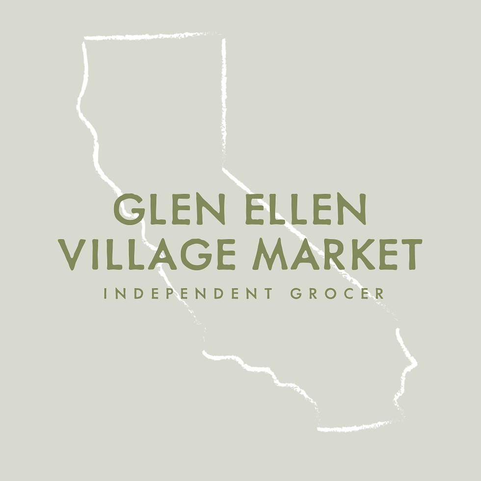 Glen Ellen Village Market - Glen Ellen
