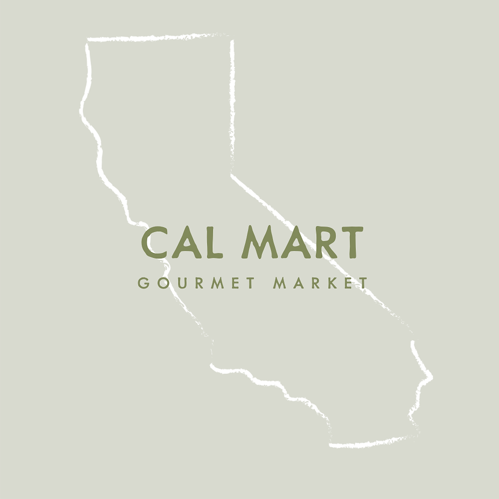 Cal Mart - Calistoga