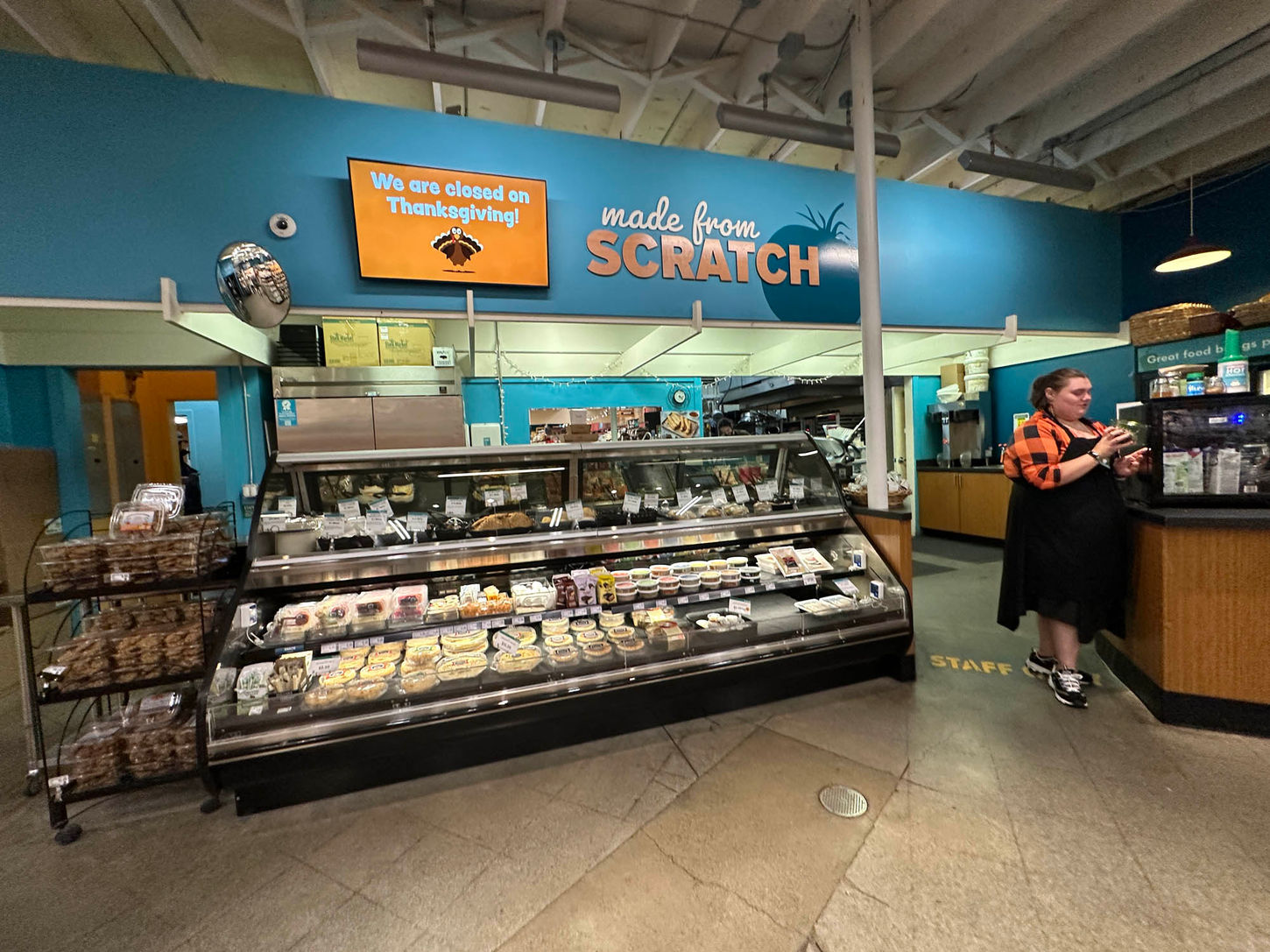 Port Townsend Food Co-op
