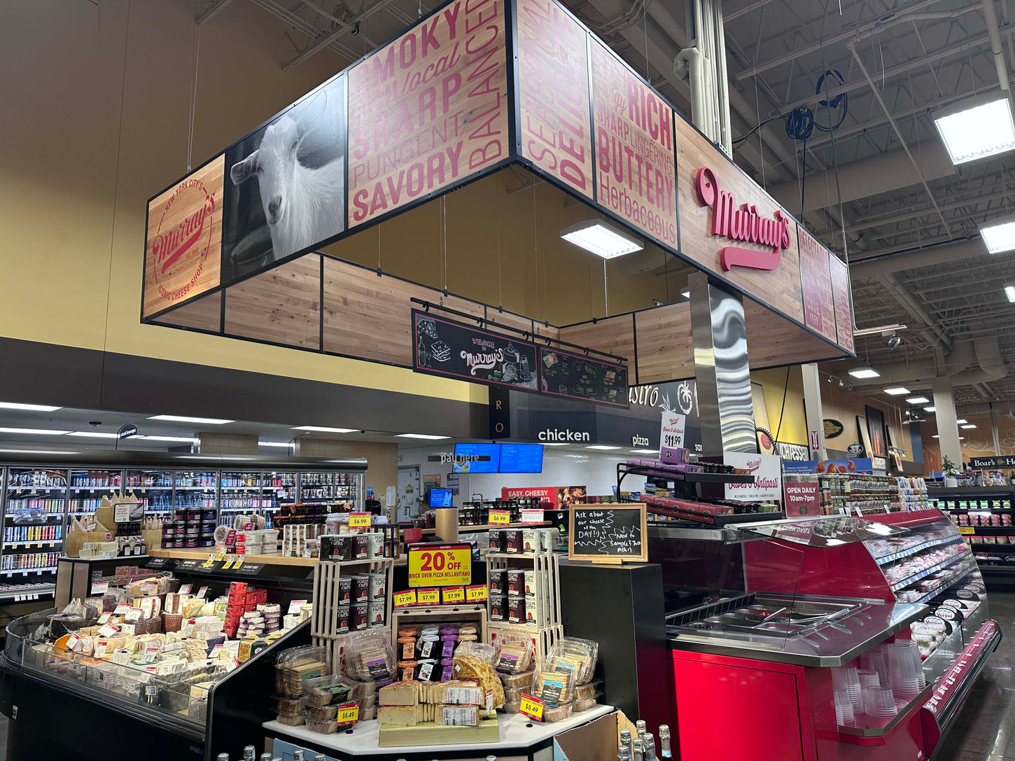 Fred Meyer