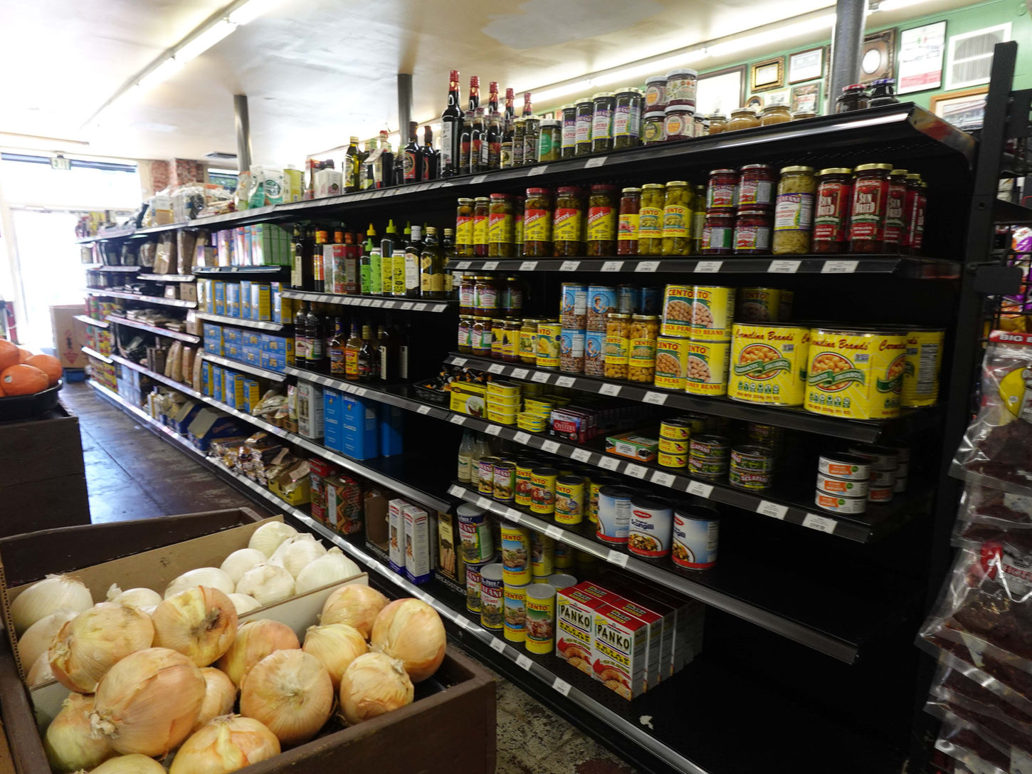 Spinell's Market