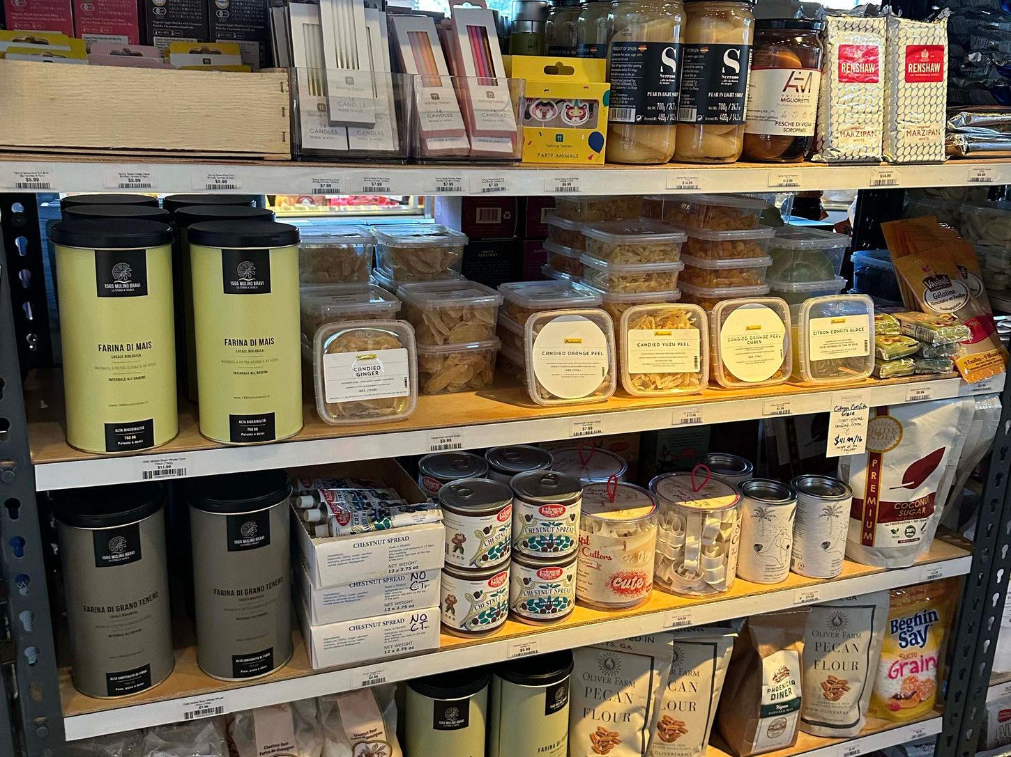 Providore Fine Foods