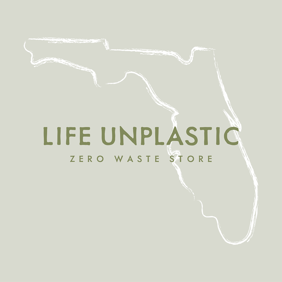 Life Unplastic