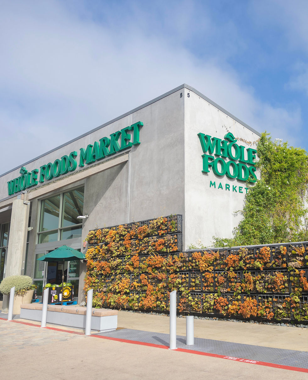 Whole Foods Market Viera