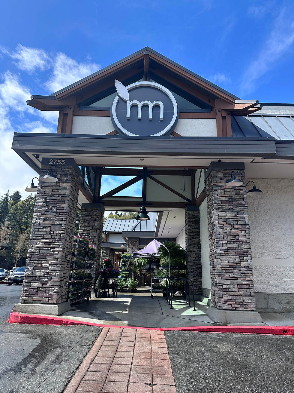 Metropolitan Market Gig Harbor