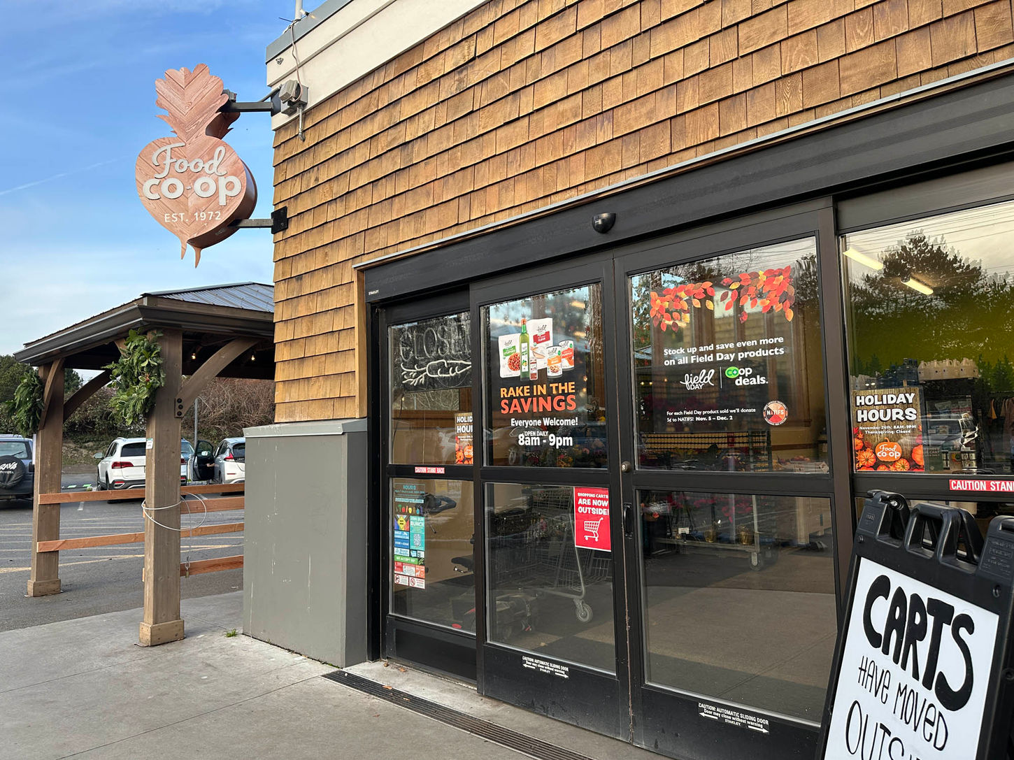 Port Townsend Food Co-op