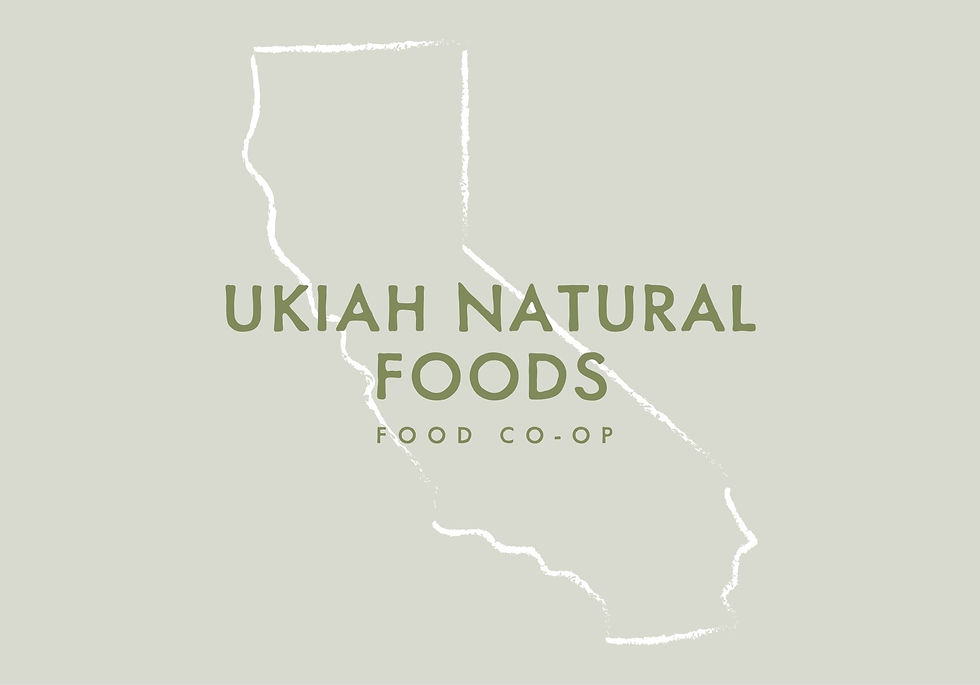 Ukiah Natural Foods
