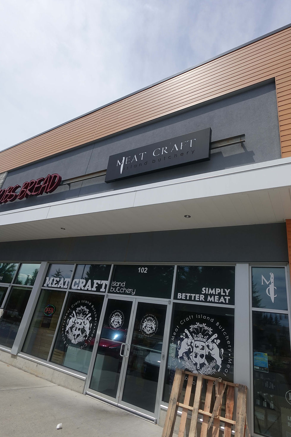 Meat Craft Island Butchery Nanaimo