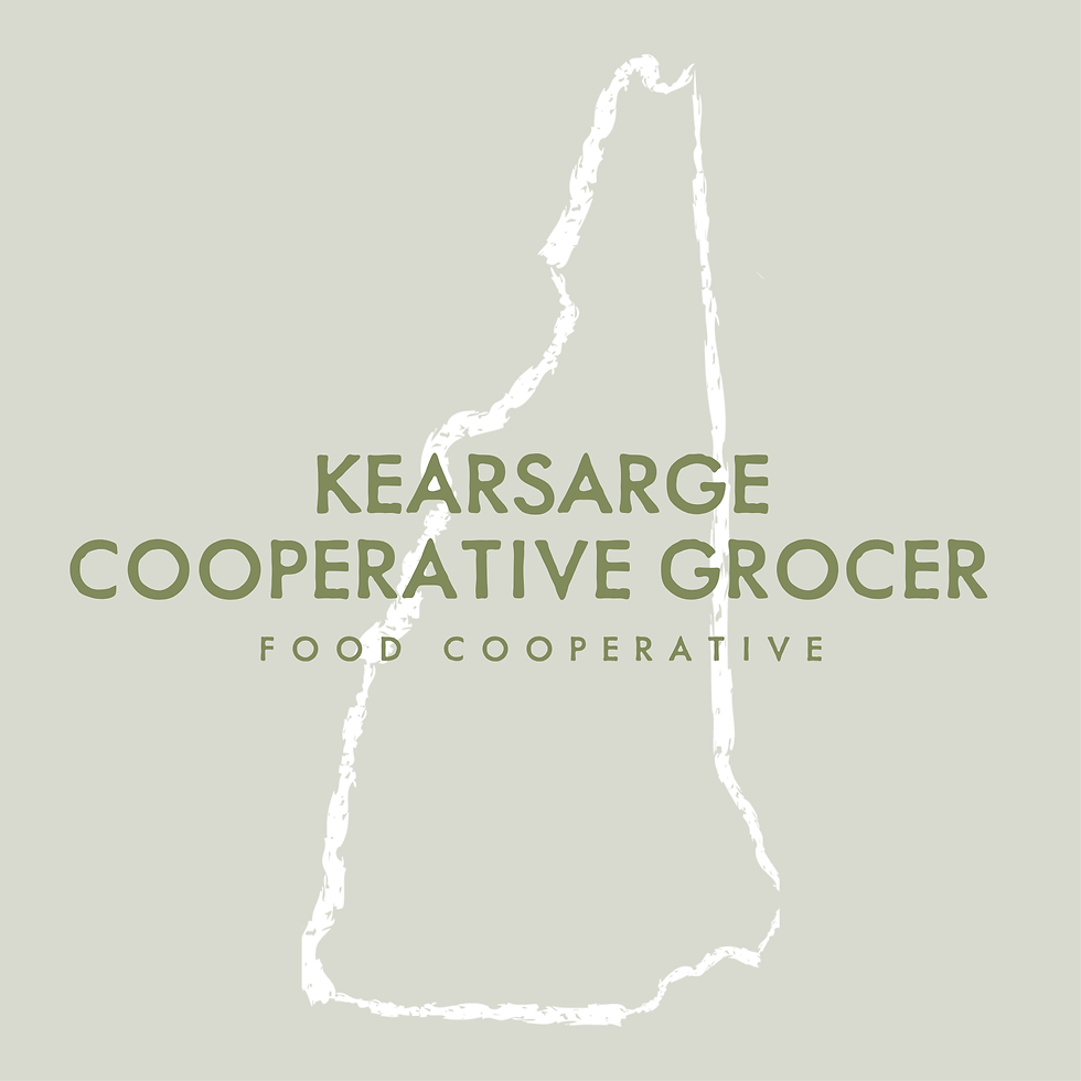 Kearsarge Cooperative Grocer