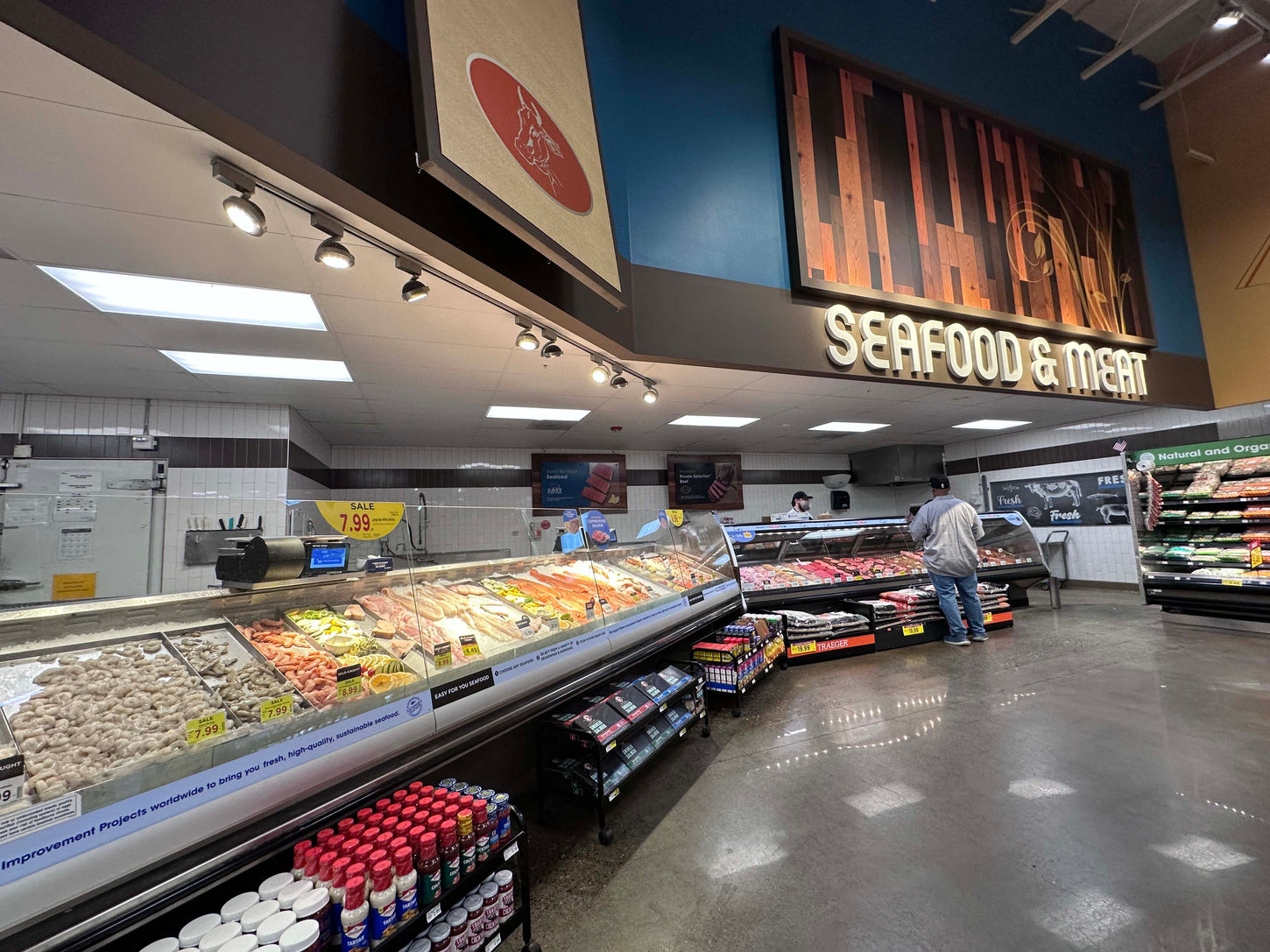 Fred Meyer