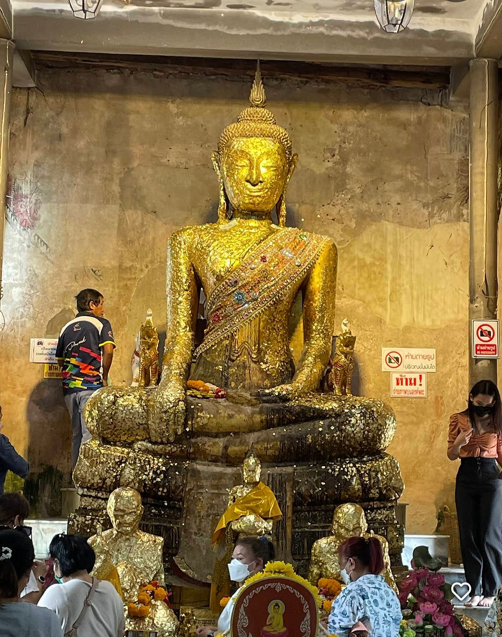 Wat Bang Kung