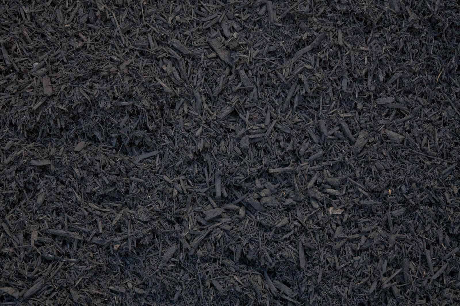 Black Mulch