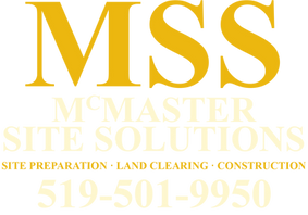 McMaster Site Solutions